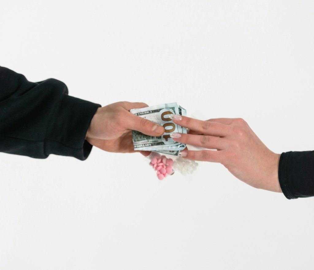 Sell Property for Cash Money Exchange Image