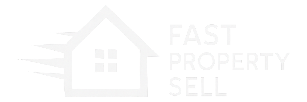 Fast Property Sale Logo